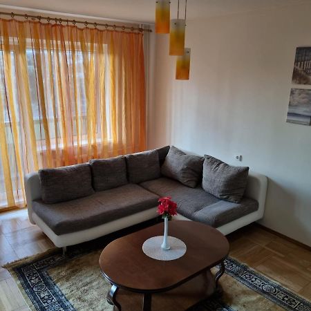 Eva'S Apartments Kaunas Extérieur photo