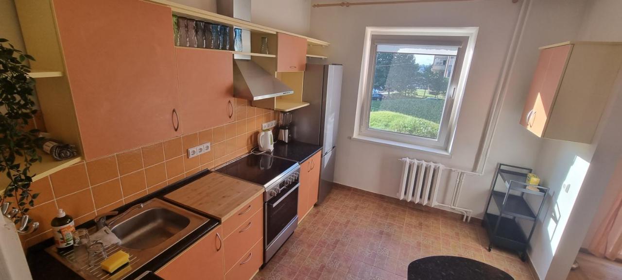 Eva'S Apartments Kaunas Extérieur photo