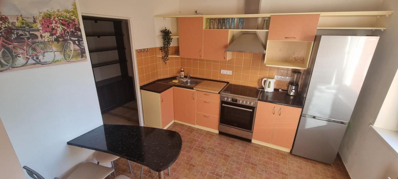 Eva'S Apartments Kaunas Extérieur photo