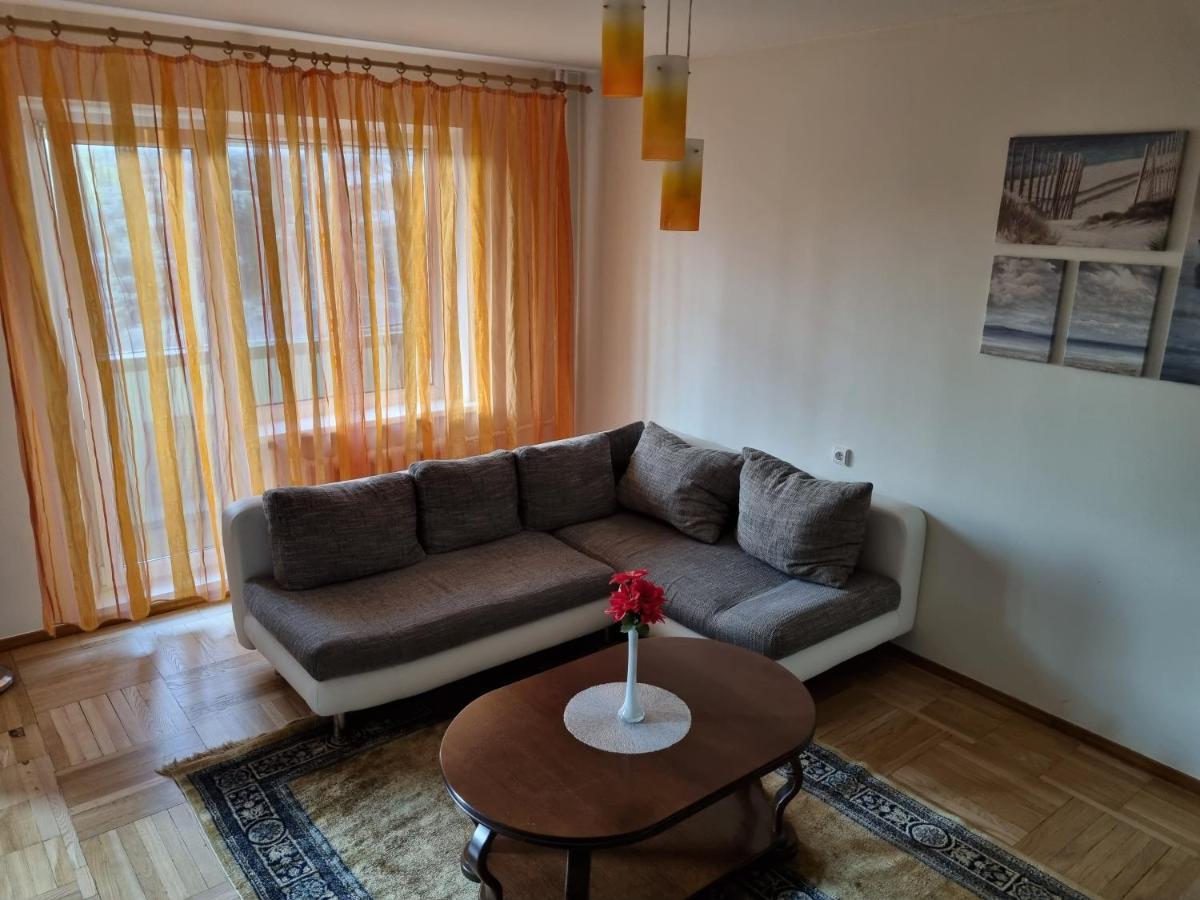 Eva'S Apartments Kaunas Extérieur photo