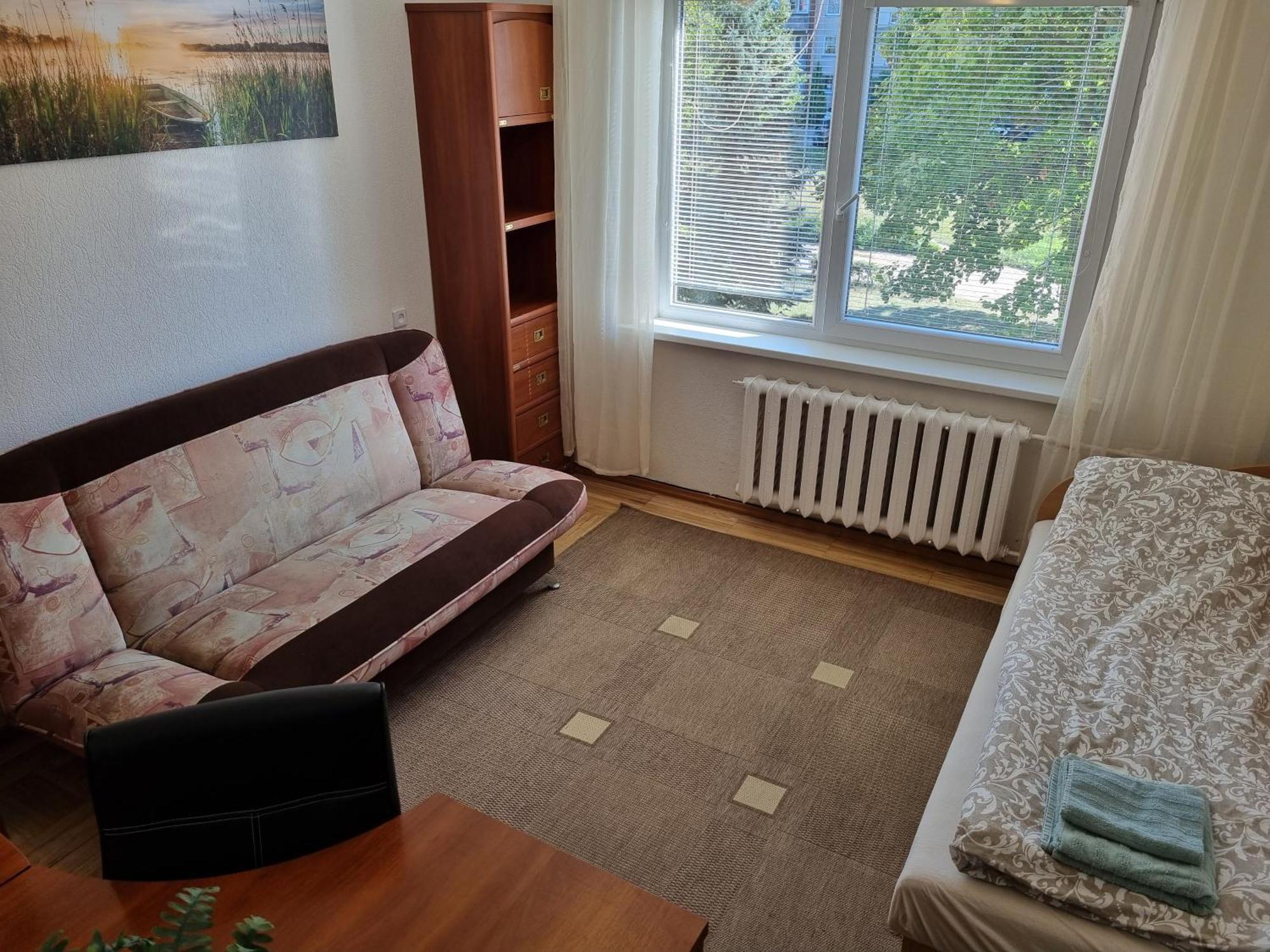 Eva'S Apartments Kaunas Extérieur photo